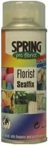 Transparante Flowerfix Glans 400 ml (1 bus)