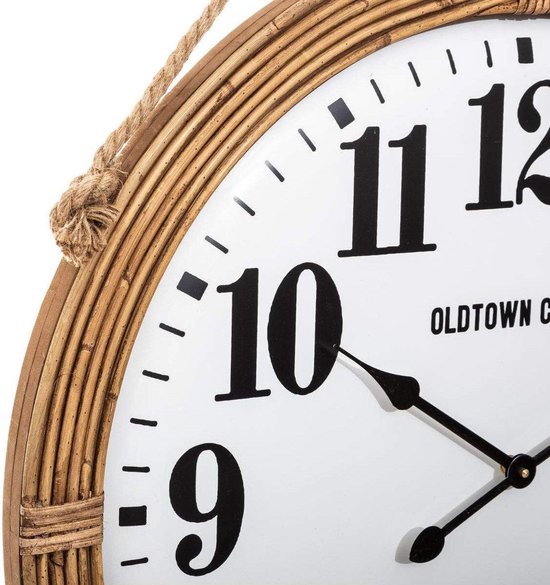 Vind wandklok seiko op - april 2026