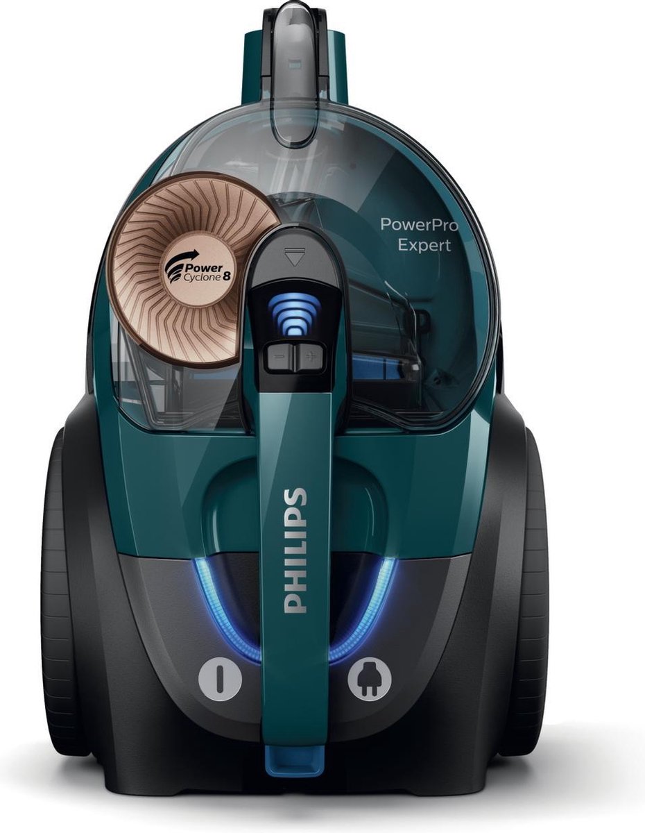 Philips Philips PowerPro Expert Stofzuiger - afbeelding 4