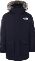 The North Face Jas Recycled McMurdo Jacket