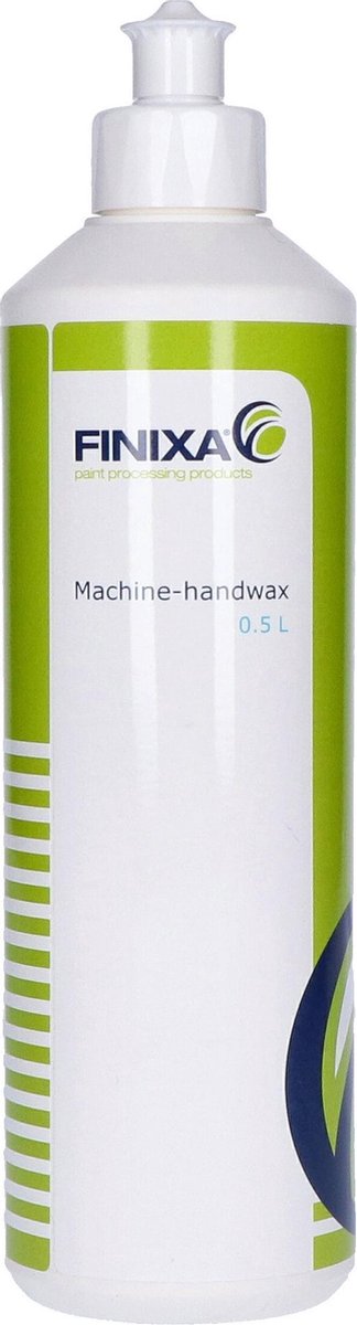 FINIXA Machine & Handwax 0,5 kg