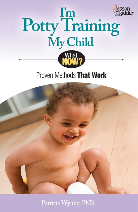 I'M Potty Training My Child