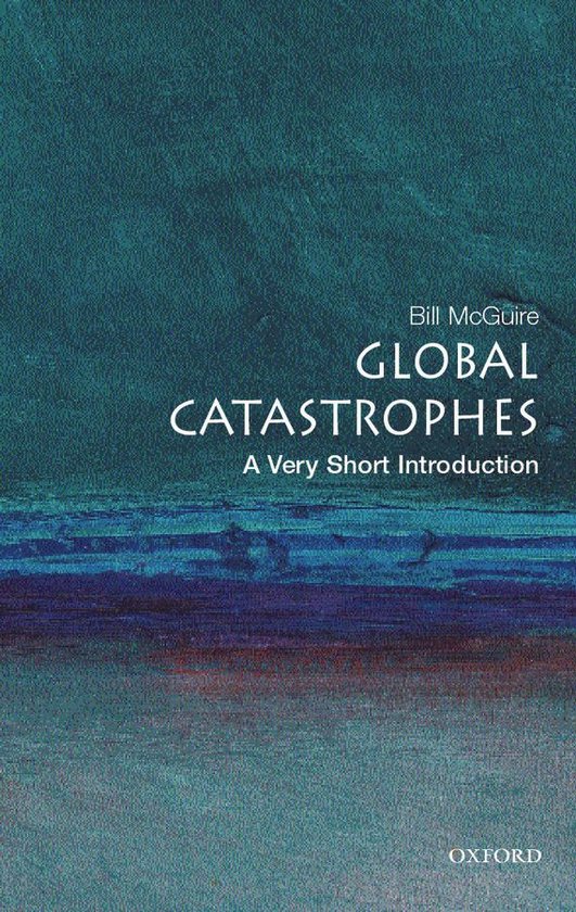 Very Short Introductions;Very Short Introductions;Very Short ... - cover