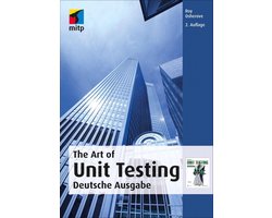 mitp Professional - The Art of Unit Testing