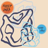 Sleeper & Snake - Fresco Shed (LP) (Coloured Vinyl)