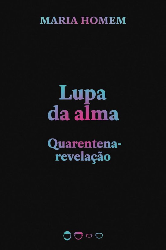 Coleção 2020 - Lupa da alma - cover