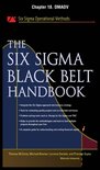 The Six Sigma Black Belt Handbook, Chapter 18 - DMADV