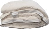 Deltex Natural Cotton 4-Seizoenen Dekbed - 100% Katoen - Eenpersoons - 135/140x200 cm