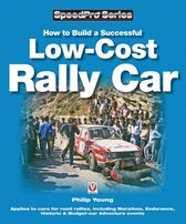 SpeedPro series - How to Build a Successful Low-Cost Rally Car