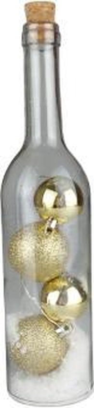 Koop glaswerk online! - Karaf - waterfles glas - 700ml - 10 stuks