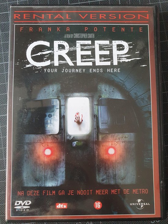 Creep (D)