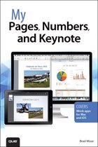 My... - My Pages, Numbers, and Keynote (for Mac and iOS)