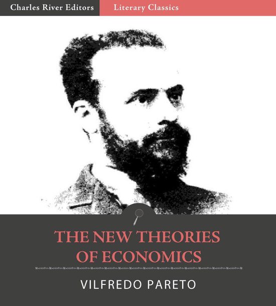 The New Theories of Economics - cover