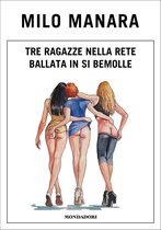 Tre ragazze nella rete