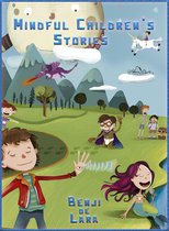 Omslag Mindful Children's Stories