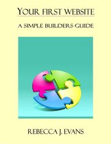 Your First Website - A Simple Builder's Guide