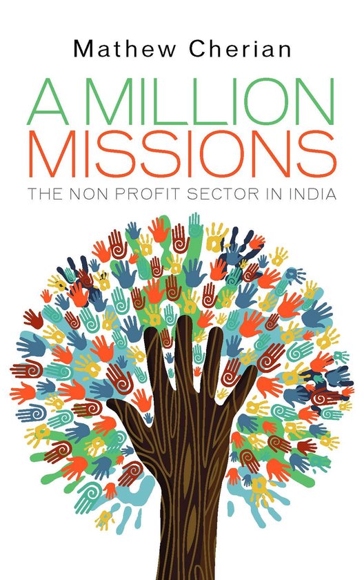 A Million Missions - cover