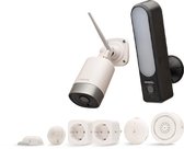 Nordväl TS-SP001 Smart Security Set Complete