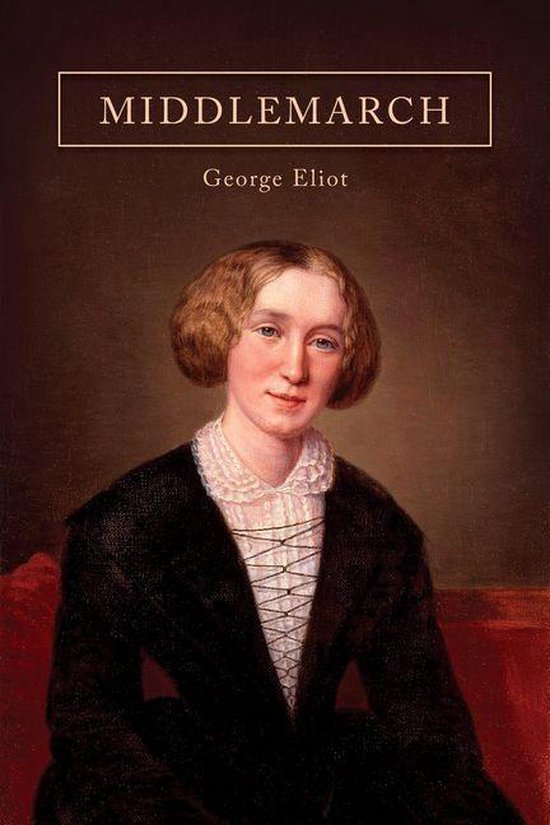 Middlemarch (ebook), Eliot 9781647985882 Boeken