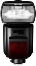 Hahnel MODUS 600RT MK II Speedlight for Nikon