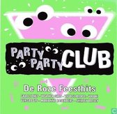 Party Party - De Roze Feesthit
