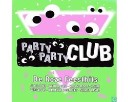 Party Party - De Roze Feesthit
