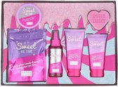 Luxe Giftset - Sweet Me Time - Set van 6