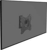 Cavus WME100 Support mural pour téléviseur à mouvement complet - Support de montage pour téléviseur 23 à 55 pouces - max.35 kg - Montage simple à mouvement complet 1