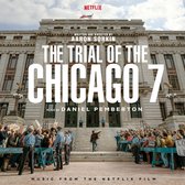 Daniel Pemberton - The Trial Of The Chicago 7 (CD) (Original Soundtrack)