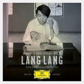Lang Lang - Bach: Goldberg Variations (4 CD) (Deluxe Edition)
