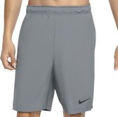Nike Nike Flex Short 3.0 Sportbroek - Maat XL  - Mannen - grijs