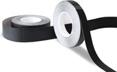 Antislip Tape Aqua 25 mm x 18,3 m zwart