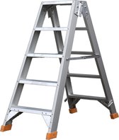Castrex proline Trap 2x3 treden 1 Aantal