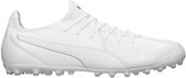Puma Sportschoenen - Maat 42.5 - Mannen - wit