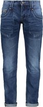 Cars Jeans Bedford 75638 03 Dark Used Mannen Maat - W28 X L32