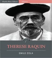 Therese Raquin (Illustrated Edition)