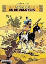 Yakari 10. yakari en de valstrik