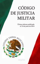 Código de Justicia Militar