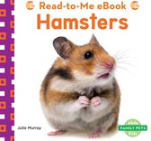 Family Pets - Hamsters