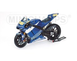 Yamaha YZR-M1 V. Rossi MotoGP 2005