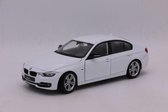 BMW 335i (F30) White