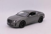 Welly - Bentley Continental Supersports - 1/24 - 24018