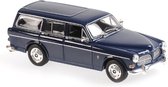 Volvo 121 Amazon Break 1966 - 1:43 - MaXichamps