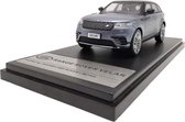 Land Rover Range Rover Velar Blue 2018