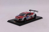 Audi R8 LMS Ultra 24H Nurburgring 2014