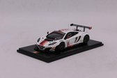 McLaren MP4-12C 24H Spa 2013