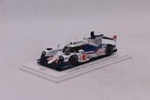 Toyota TS040 Hybrid Winner 6H Fuji 2014