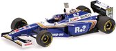 Williams FW19 #3 J. Villeneuve World Champion 1997