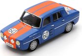 Renault 8 Gordini - Modelauto schaal 1:43