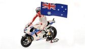 Ducati GP09 C. Stoner MotoGP Australia 2009